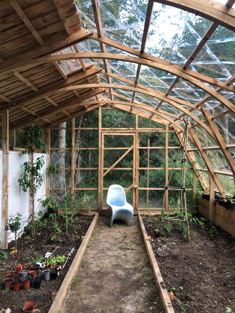 Kitchen Garden