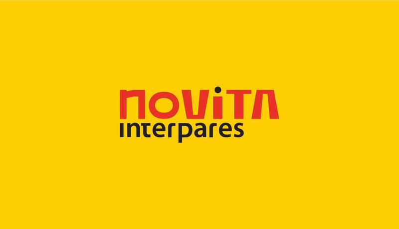 Novita Interpares cover image