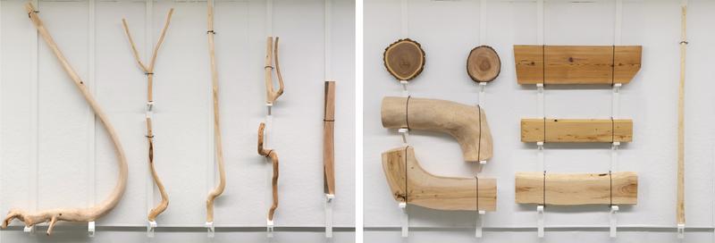 Other Wood Pieces cover image