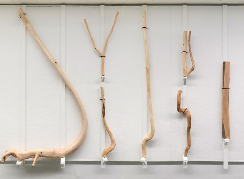 Other Wood Pieces