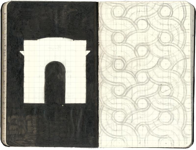 Sketchbook