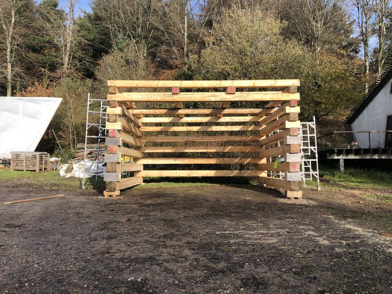 Timber Stack cover image