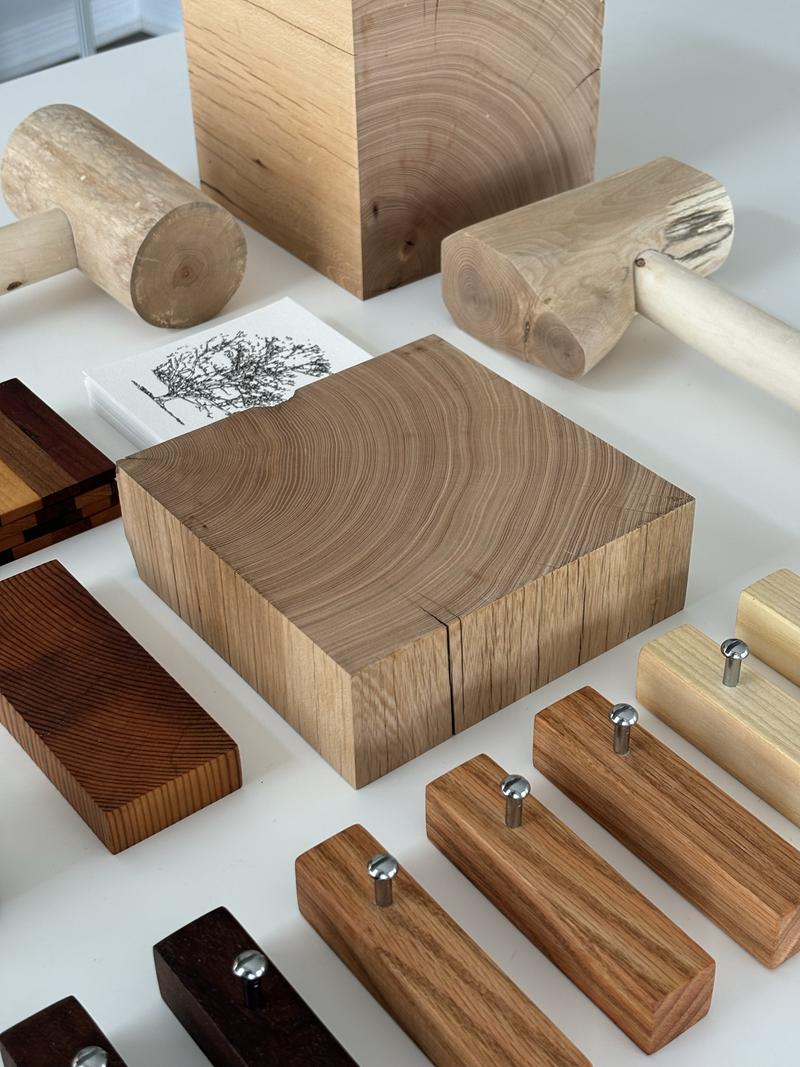Using Trees Shop