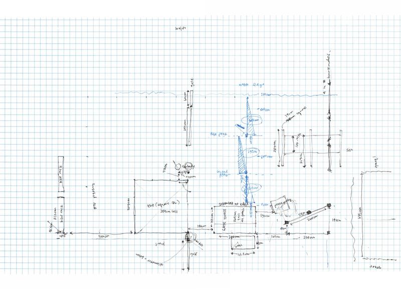 Wellington Design Build SitePlanMeasured