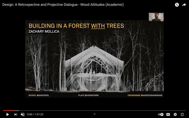 Wood and Everything After cover image