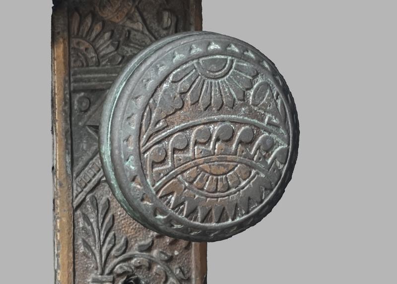 architectural details