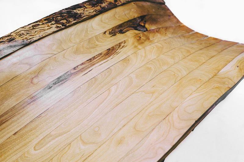 Bandsawn Bands image