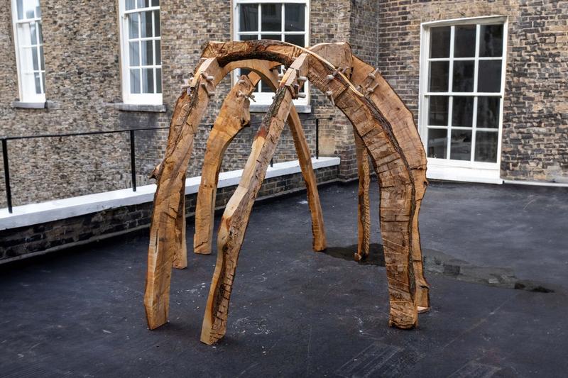 Blade Building — project image