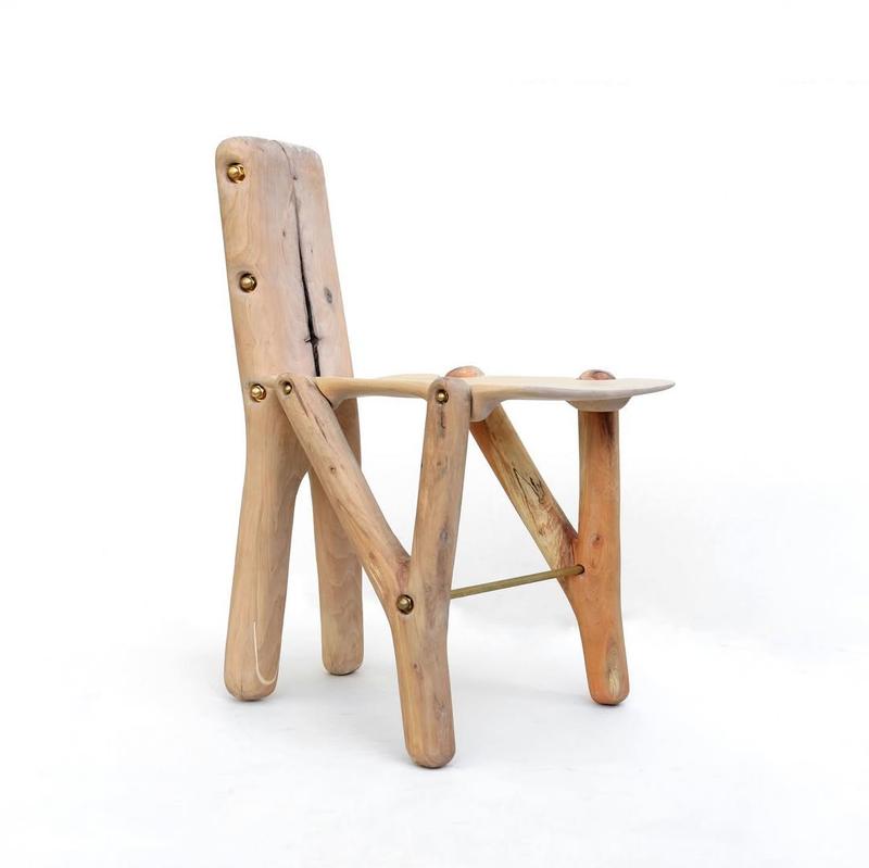 Bricolage Chair image
