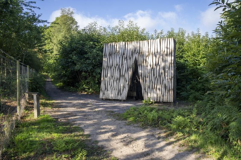 Coppice Oratory image