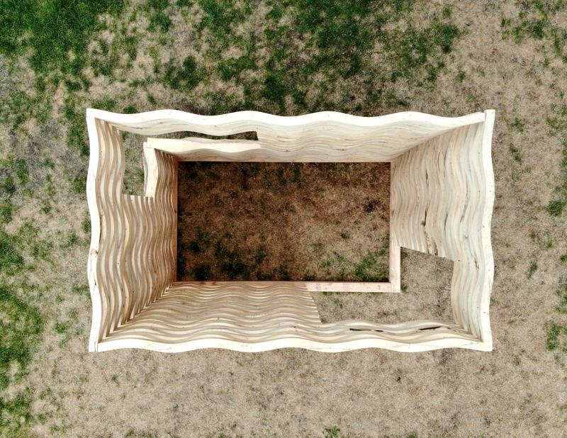 Crinkle Cuts — project image