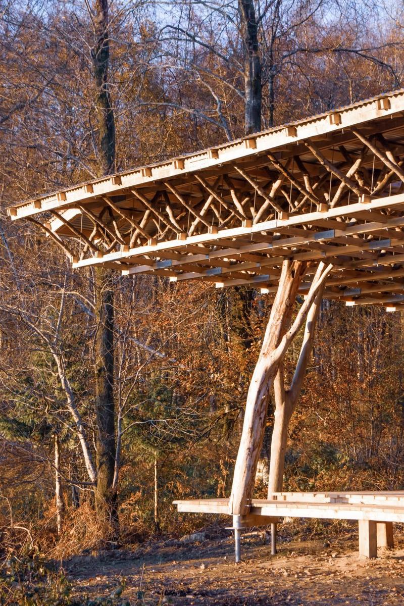 Field Station image