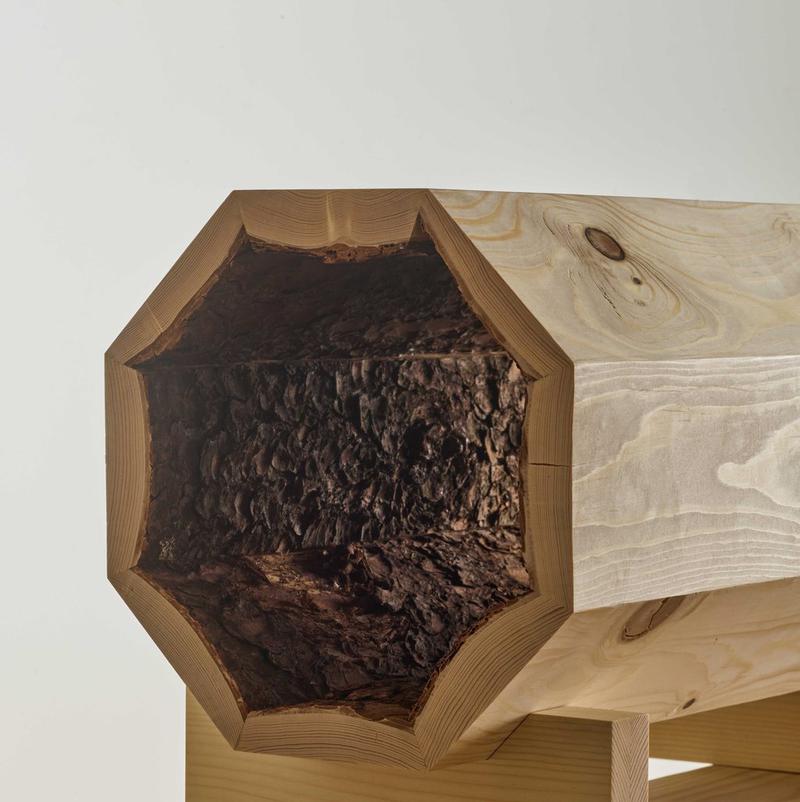 Koueno Bench image