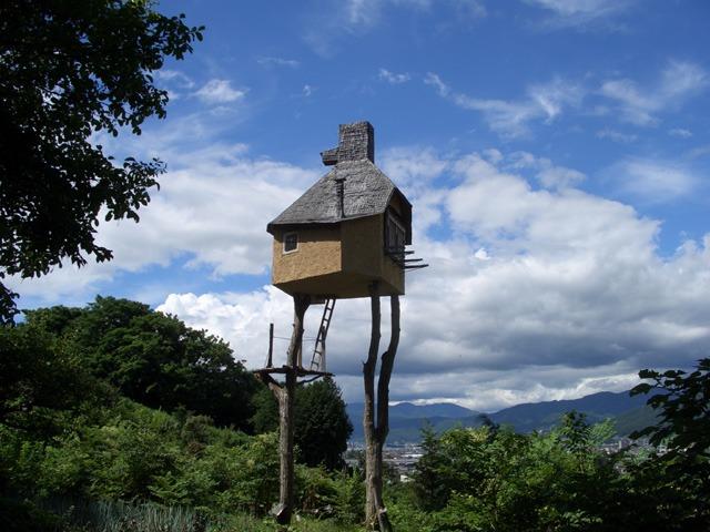 Takasugi-an — project image
