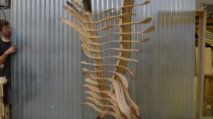 Woodwose image
