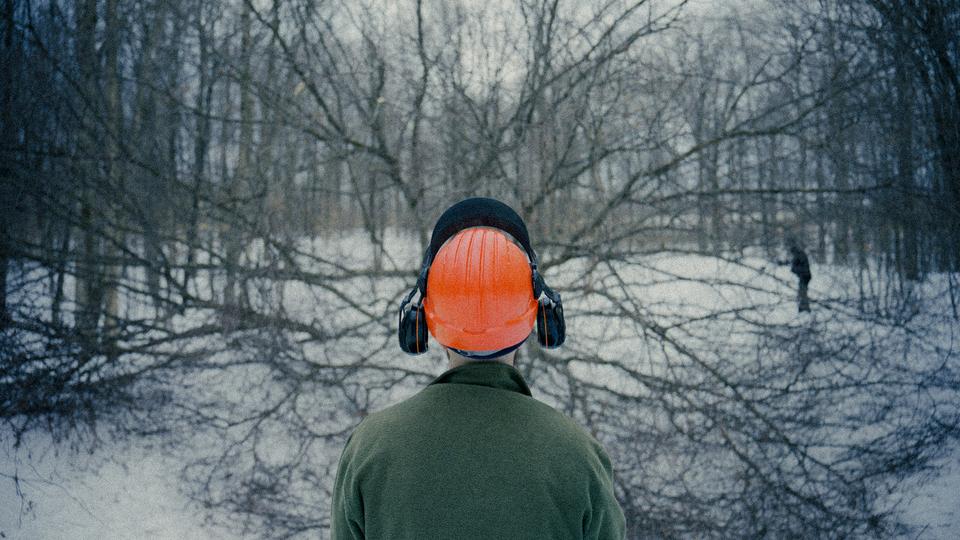 Zachary Mollica. Photo: Chris Brown