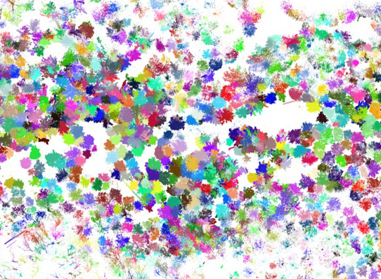 To isolate elements within large datasets